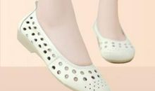 妈妈只洗了一只鞋