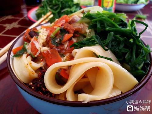 我喜欢的一种食物