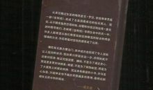 真爱不需要密码