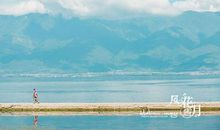 难忘那一抹淡蓝