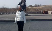 无处不在的亲情