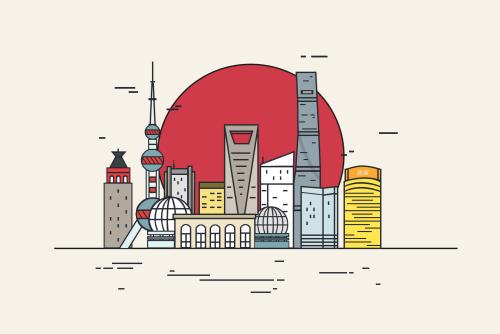 东方明珠