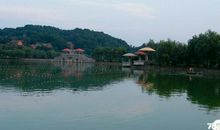 美丽的秀峰公园