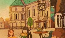 不易察觉的幸福