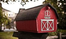 我的生活小邮箱