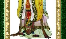 我敬佩的一位名人