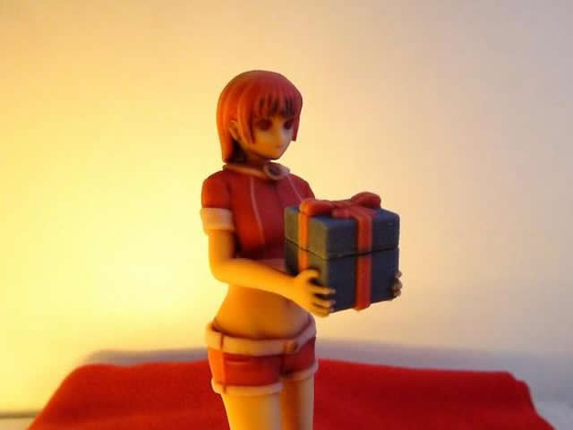 3D打印很有趣