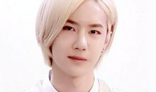 给我一个笑容就好了