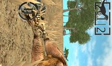 穿越到侏罗纪时代