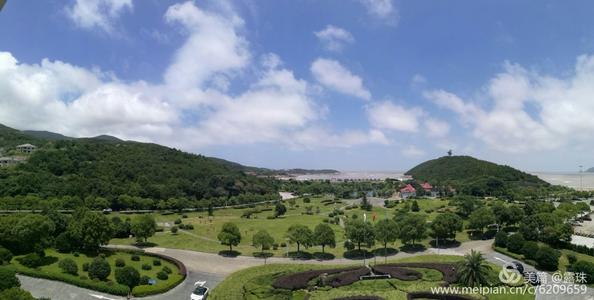 大象山之旅