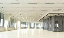 紧张激烈的1500米