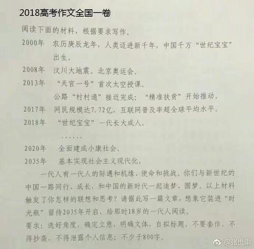 2035年致您