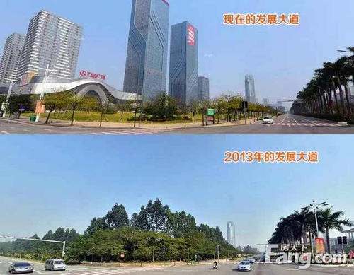 什么改变了时间