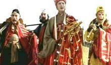 取经路茫茫——读《西游记》有感