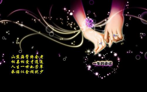 我会一直忙
