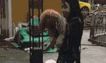 泰迪，我想对你说……