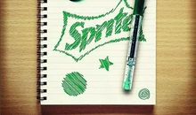 青春的光彩证明成功