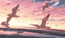 记忆深处的一件事