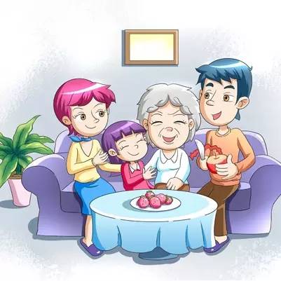 孝顺