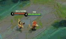 像英雄那样行走