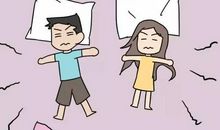 把粗心赶下楼梯