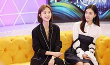 这一次我真快乐