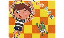 生活万花筒捉蚊趣事