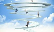 成长路上无捷径