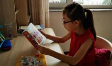 读书我的快乐之源