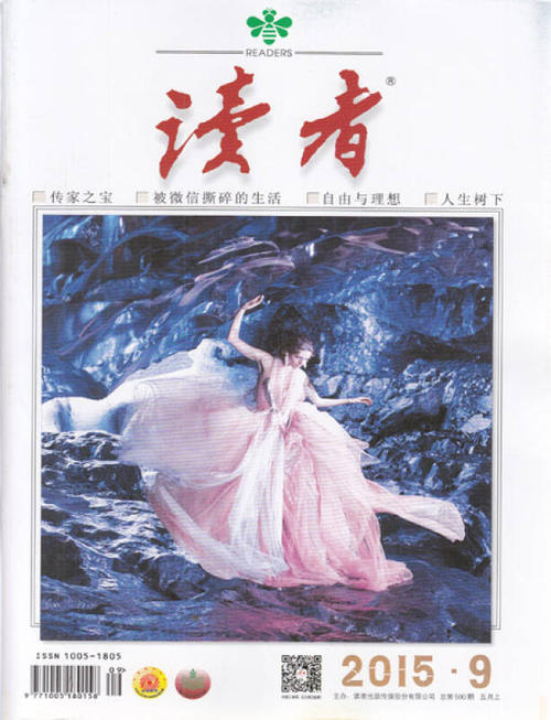 信息粉碎的生活