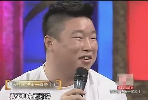 在说和不说之间