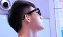 以微笑珍藏一个夏天