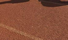 有意义的运动会