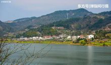 纵情山水大美婺源