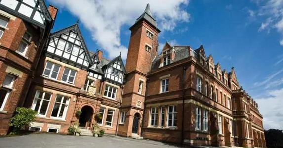 英国游学
