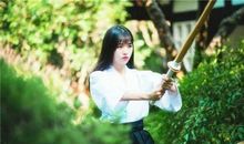 带着善良和真诚上路