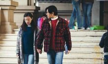 匆匆那年的欢笑