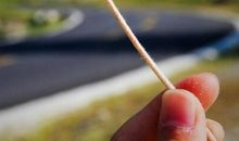 有一种美丽叫永不言弃