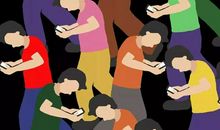 手机我想对你说