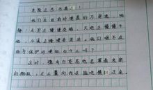 我最喜欢吃的水果作文二年级作文