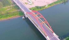 沟通是一座桥梁