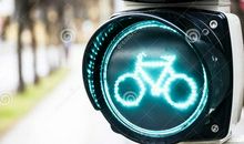 被冷落的红绿灯