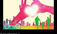 创建文明城市我们在行动