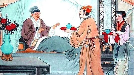 生活没有改变，它必须是假的