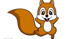 灰姑娘与小松鼠