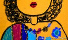 谢谢你亲爱的妈妈