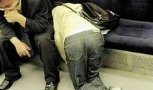 让我忍俊不禁的一件事