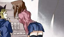 那恼人的什么作文