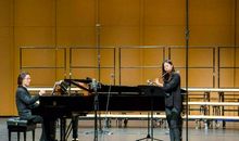 我学会了吹长笛