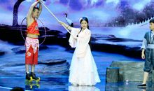 笑傲“江湖”课堂人气大排名